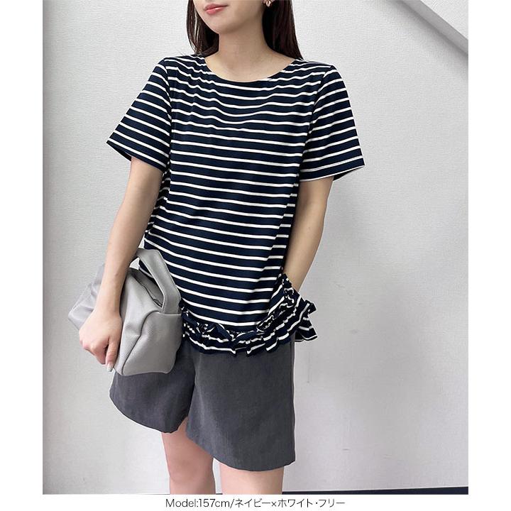 KOBE LETTUCE（神戸レタス） Tシャツ レディース トップス 半袖