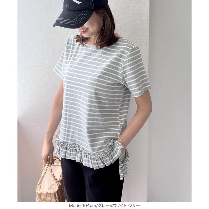 KOBE LETTUCE（神戸レタス） Tシャツ レディース トップス 半袖
