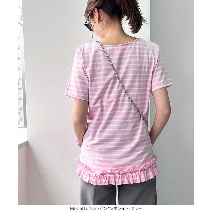 KOBE LETTUCE（神戸レタス） Tシャツ レディース トップス 半袖