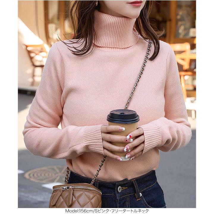 KOBE LETTUCE（神戸レタス） トップス レディース 40代 上品 ニット