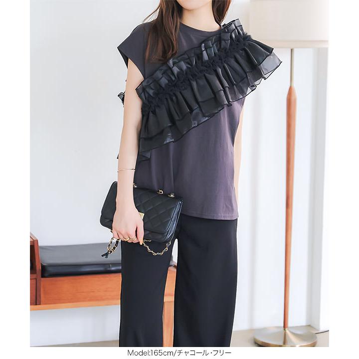 イ*ヴ様 エミリオプッチ Tシャツ フリルトップス 楽天市場