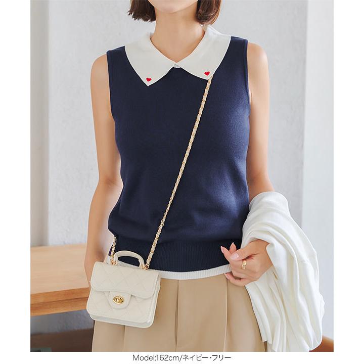 KOBE LETTUCE（神戸レタス） トップス レディース 40代 上品