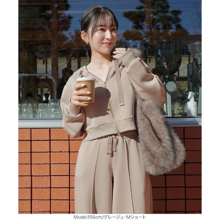 KOBE LETTUCE（神戸レタス） Yuumiさんコラボ パーカー スウェット