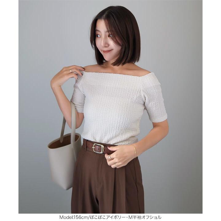 KOBE LETTUCE（神戸レタス） yuiさんコラボ トップス レディース 40代