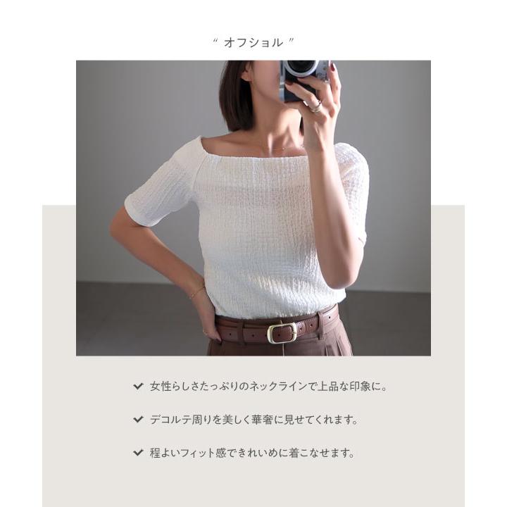 KOBE LETTUCE（神戸レタス） yuiさんコラボ トップス レディース 40代
