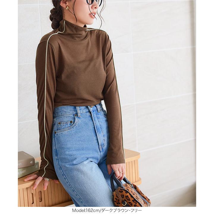 KOBE LETTUCE インナー シームシアートップス レディース 20代 KOBE LETTUCE インナー シームシアートップス レディース 20代