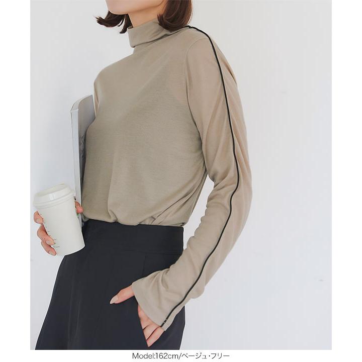 KOBE LETTUCE インナー シームシアートップス レディース 20代 KOBE LETTUCE インナー シームシアートップス レディース 20代