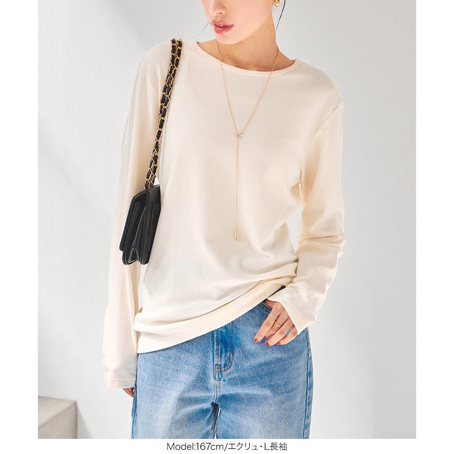 KOBE LETTUCE（神戸レタス） セール Tシャツ レディース 半袖 長袖