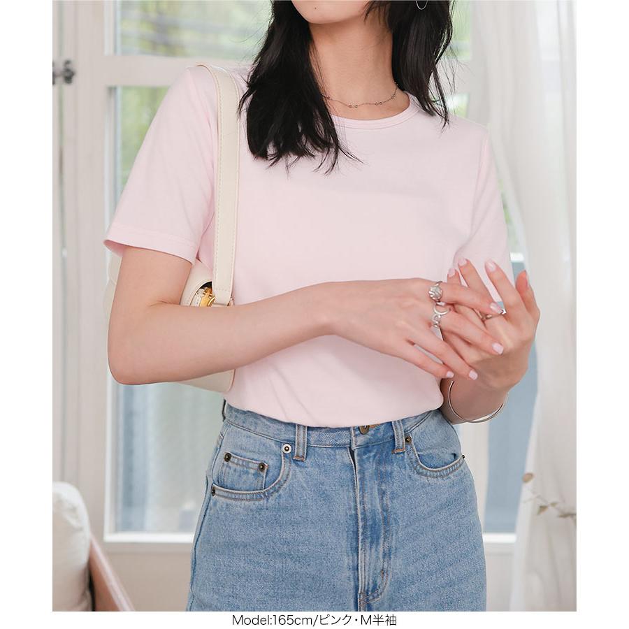 KOBE LETTUCE（神戸レタス） セール Tシャツ レディース 半袖 長袖