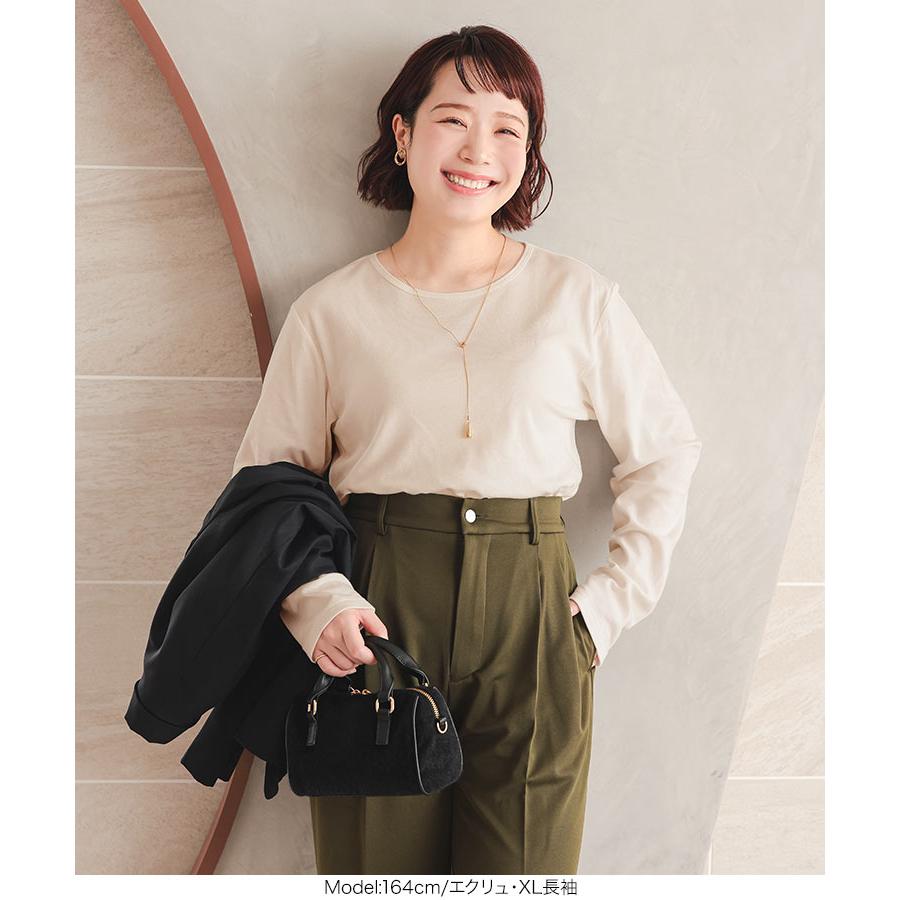 KOBE LETTUCE（神戸レタス） セール Tシャツ レディース 半袖 長袖