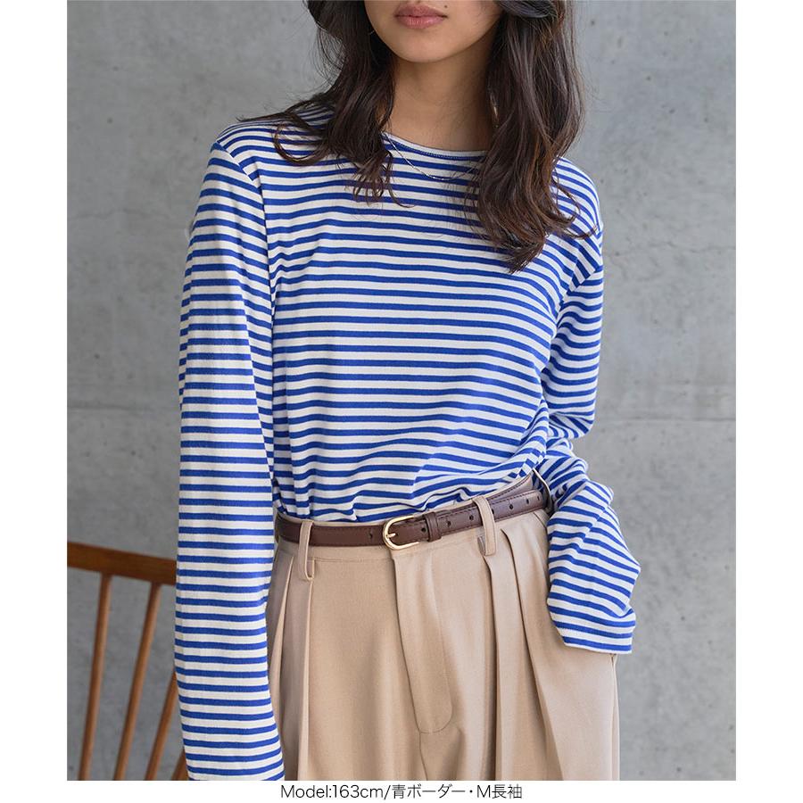 KOBE LETTUCE（神戸レタス） Tシャツ レディース 半袖 長袖 無地 ロンT