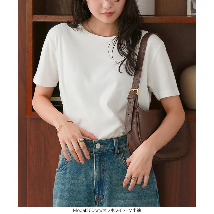 KOBE LETTUCE（神戸レタス） セール Tシャツ レディース 半袖 長袖
