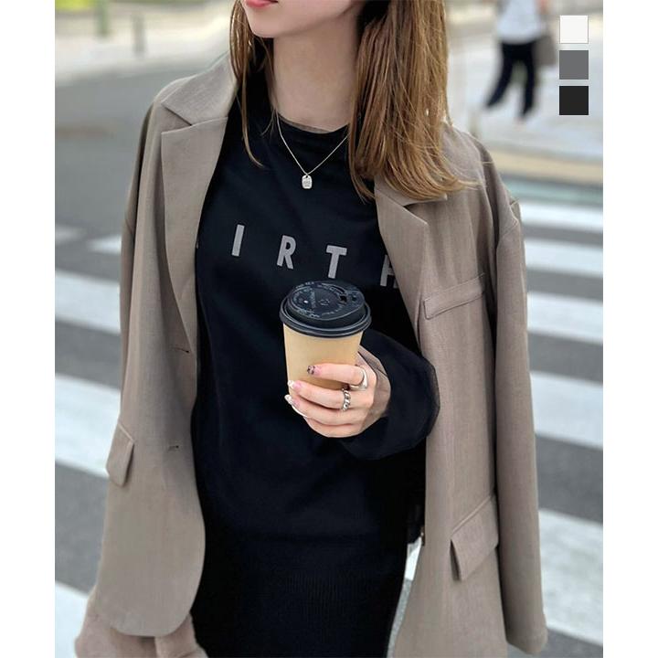 KOBE LETTUCE トップス レディース ロゴt 40代 長袖 ロンt KOBE LETTUCE トップス レディース ロゴt 40代 長袖 ロンt
