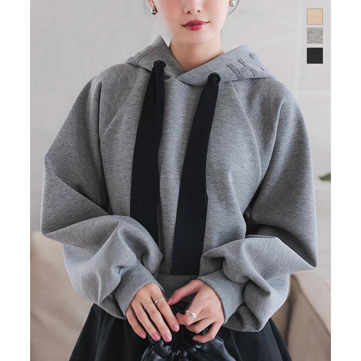 KOBE LETTUCE（神戸レタス） トップス レディース パーカー フーディ