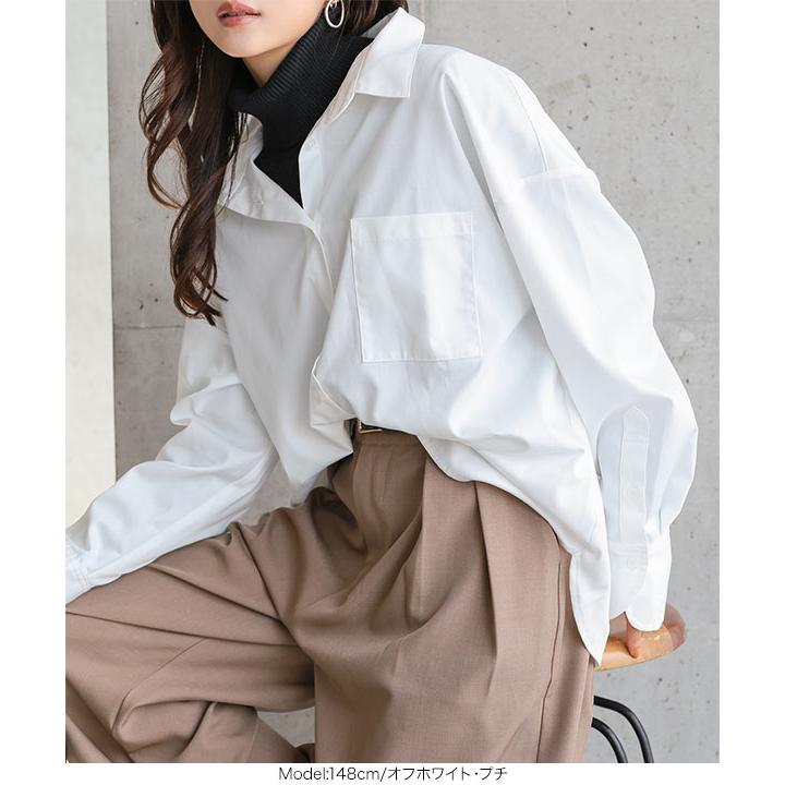 HERMES レディース　長袖オーバーシャツ 24101127_9.jpg