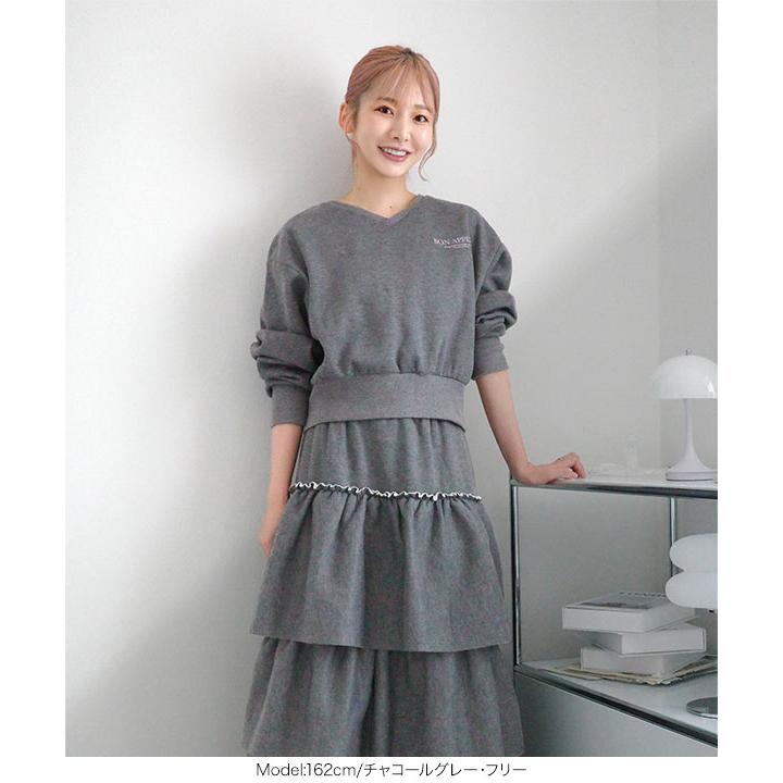 tmge リヨセルウラケフードスウェットプルオーバー グレー Rachel Raw Crop Hoodie – L E S T I E N