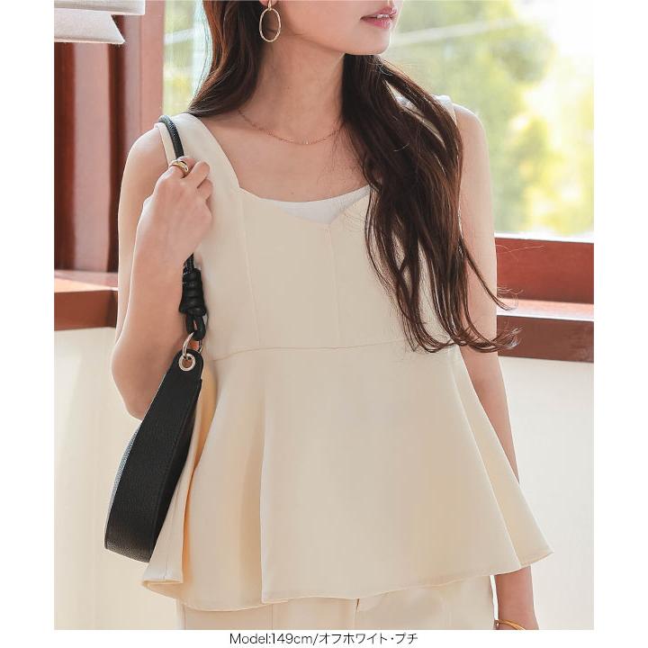 KOBE LETTUCE チュニック トップス レディース 40代 上品