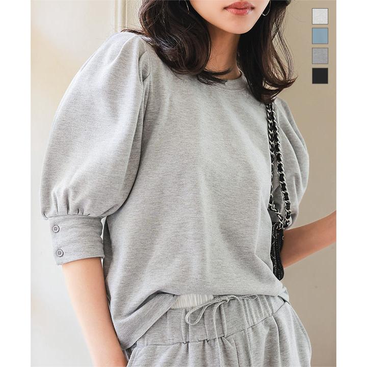 KOBE LETTUCE トップス レディース 40代 上品 スウェット