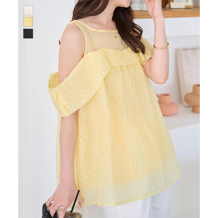 ★CALYPSO★カリプソ リゾート ボヘミアン 刺繍 トップス セレブ ヨガ ☆CALYPSO☆カリプソ リゾート ボヘミアン 刺繍 トップス セレブ