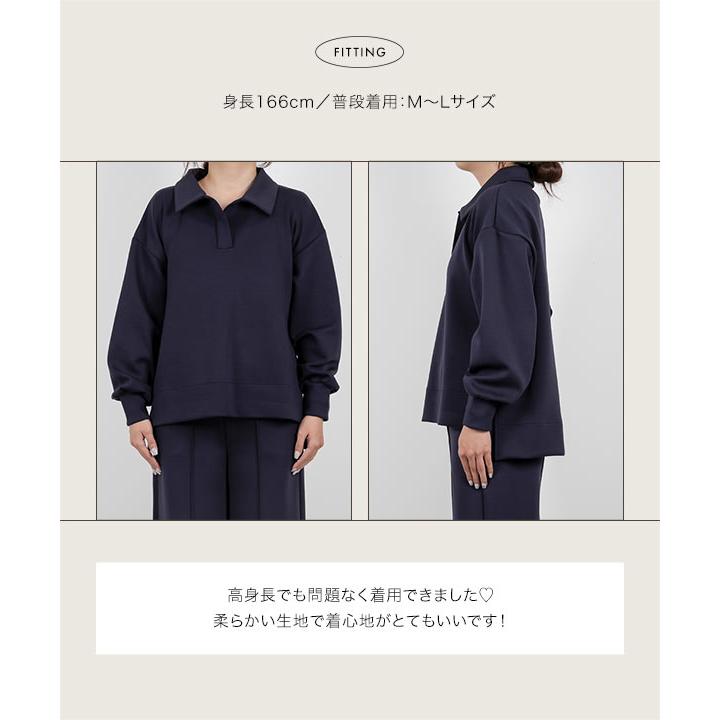 KOBE LETTUCE（神戸レタス） Yuumiさんコラボ トップス レディース