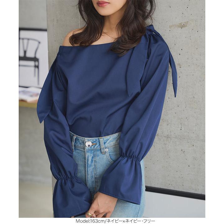 KOBE LETTUCE（神戸レタス） セール ブラウス レディース トップス 白