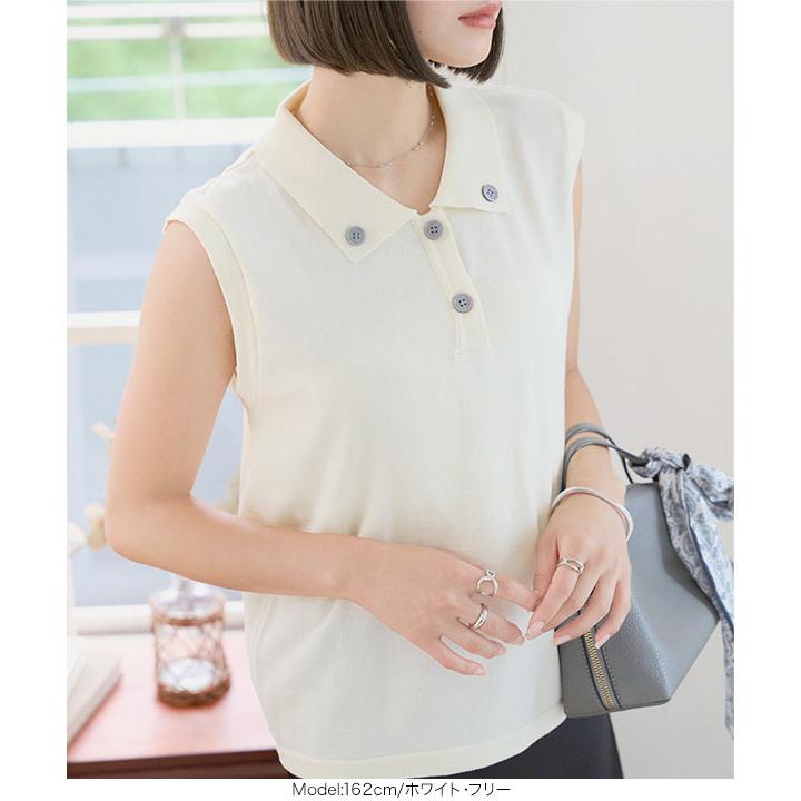 KOBE LETTUCE（神戸レタス） トップス レディース 40代 上品