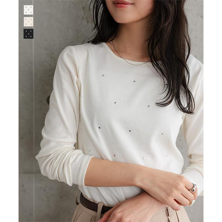KOBE LETTUCE（神戸レタス） ロンT レディース 長袖 Tシャツ 無地