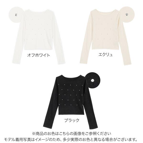 houseonthehill レディース　ロンT 白　黒 KOBE LETTUCE（神戸レタス） ロンT レディース 長袖 Tシャツ 無地