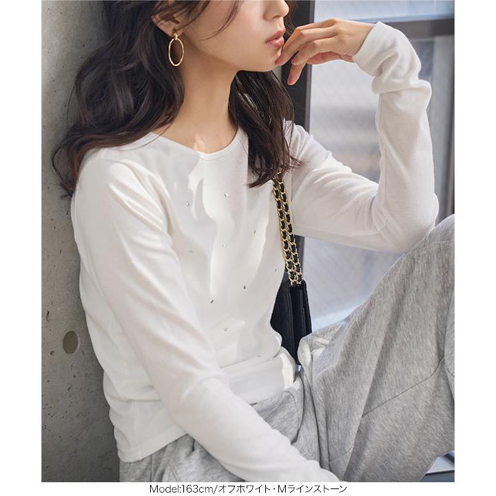 KOBE LETTUCE（神戸レタス） ロンT レディース 長袖 Tシャツ 無地