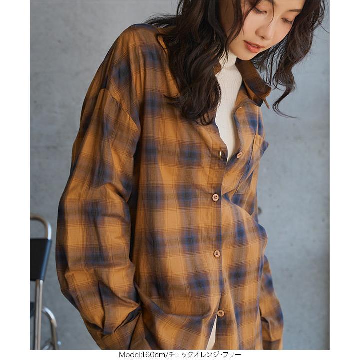 KOBE LETTUCE シアー シャツ ブラウス トップス レディース