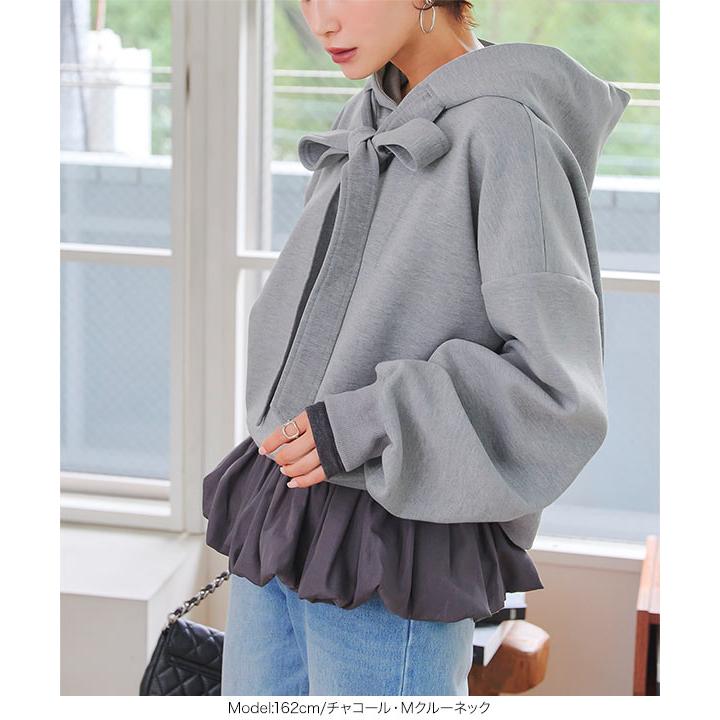 こてつ様　グレートップス　即日発送 オーバーサイズポロニットトップス[an1654] | レディースファッション