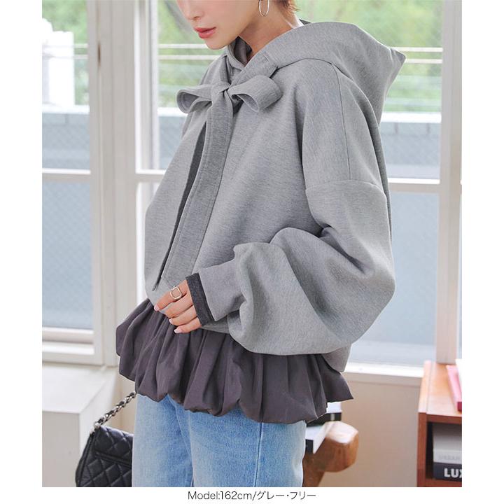 KOBE LETTUCE（神戸レタス） スウェット トレーナー レディース 40代