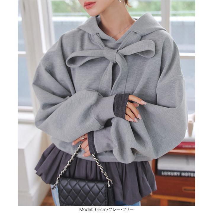 KOBE LETTUCE（神戸レタス） スウェット トレーナー レディース 40代