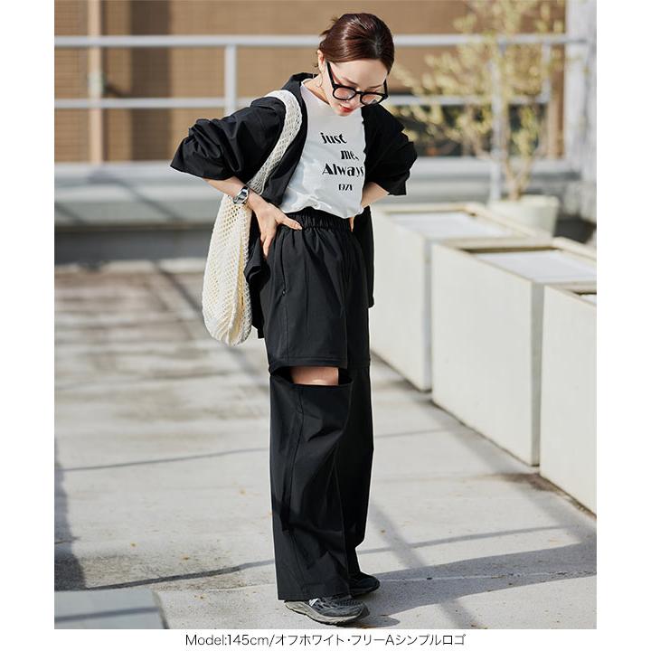 KOBE LETTUCE（神戸レタス） Tシャツ レディース 半袖 田中亜希子さん