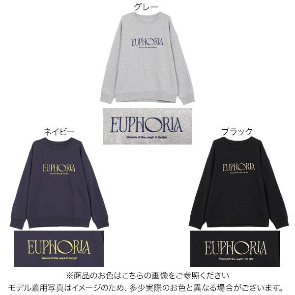 KOBE LETTUCE（神戸レタス） スウェット トップス トレーナー