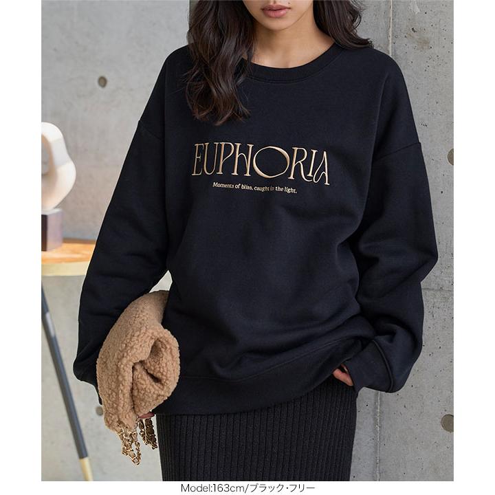 KOBE LETTUCE（神戸レタス） スウェット トップス トレーナー