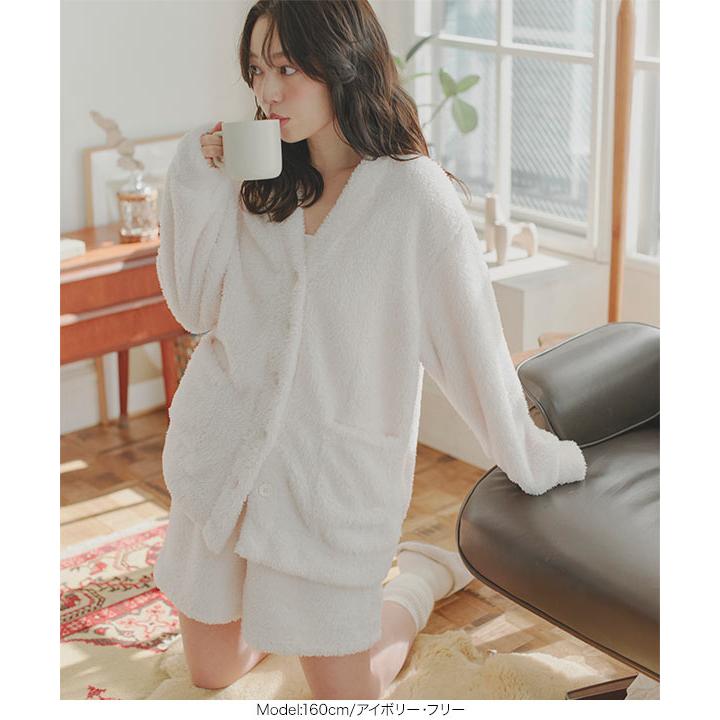 KOBE LETTUCE（神戸レタス） ルームウェア レディース 冬 部屋着