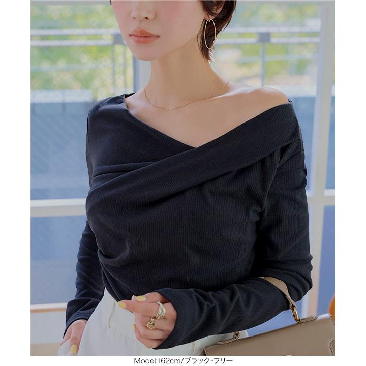 KOBE LETTUCE（神戸レタス） トップス レディース 40代 上品