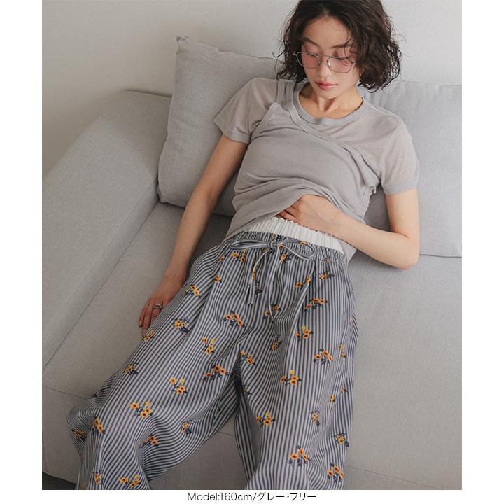 KOBE LETTUCE（神戸レタス） タンクトップ Tシャツ セット シアー 半袖