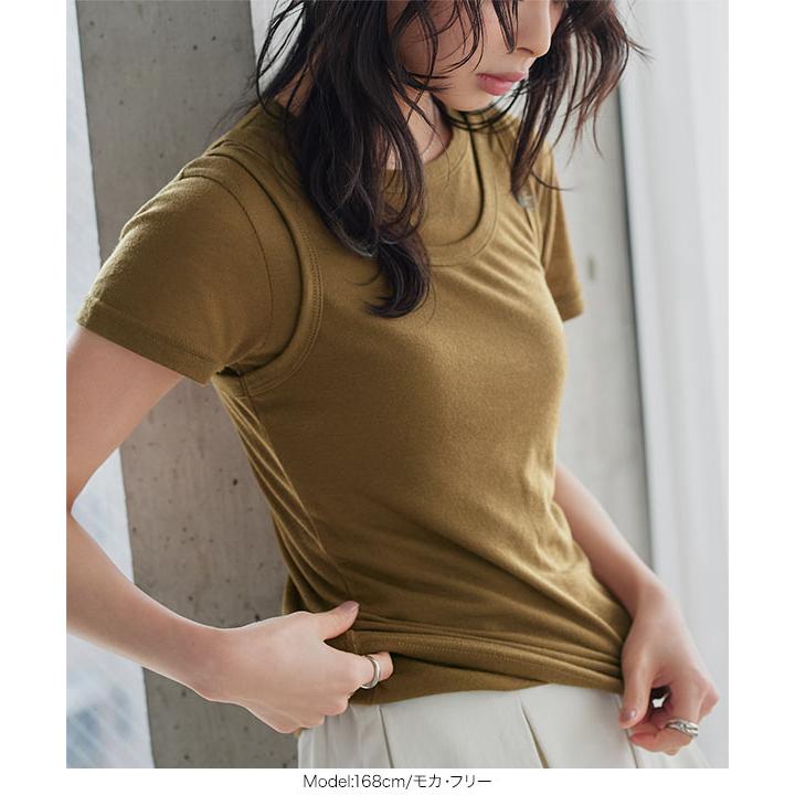 KOBE LETTUCE（神戸レタス） 日替わりセール タンクトップ Tシャツ