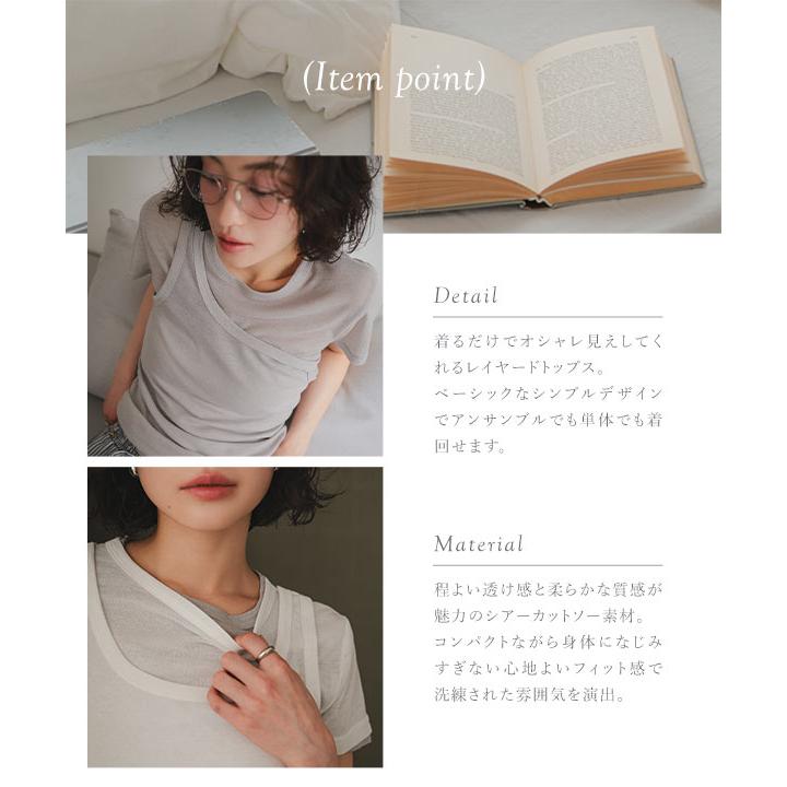 KOBE LETTUCE（神戸レタス） 日替わりセール タンクトップ Tシャツ