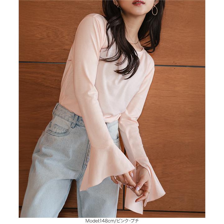 KOBE LETTUCE（神戸レタス） 日替わりセール トップス レディース 40代