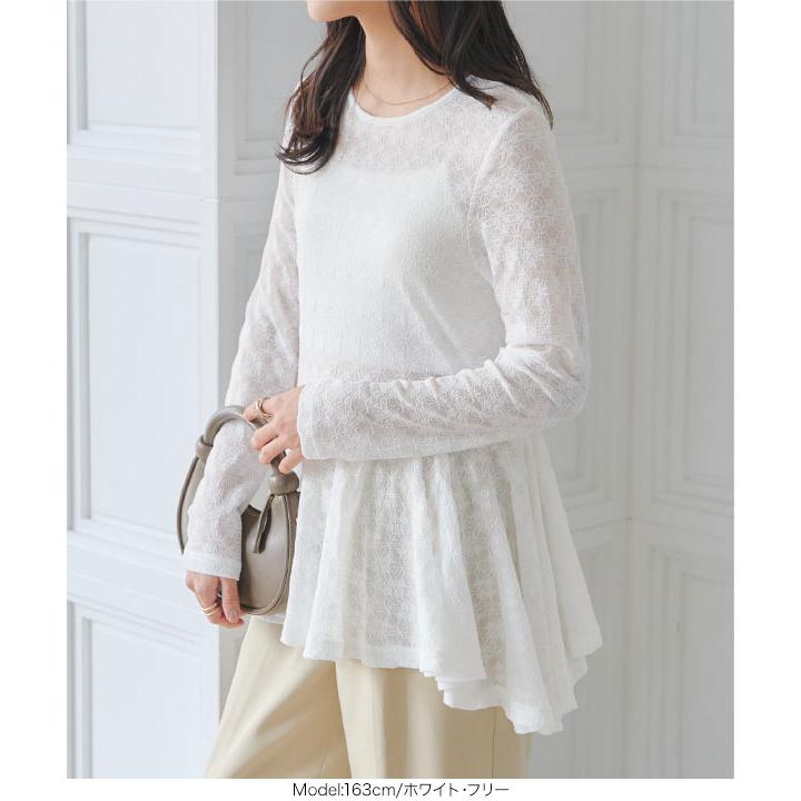 KOBE LETTUCE（神戸レタス） 日替わりセール ブラウス トップス