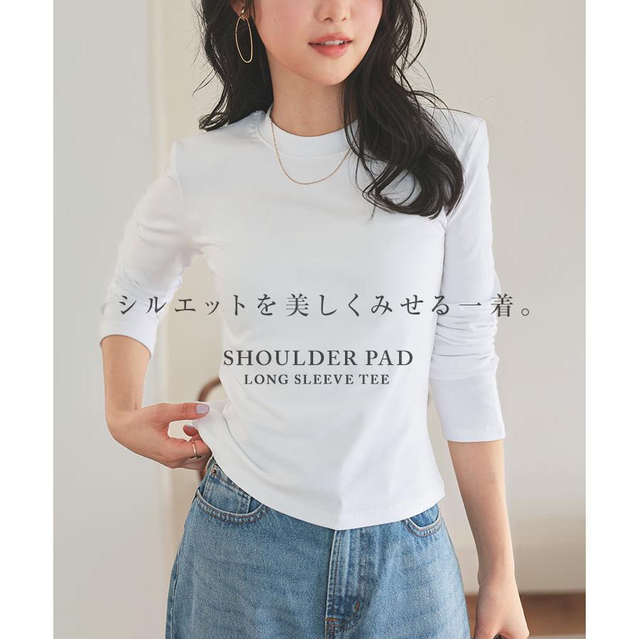 KOBE LETTUCE（神戸レタス） ロンT レディース Vネック クルーネック 