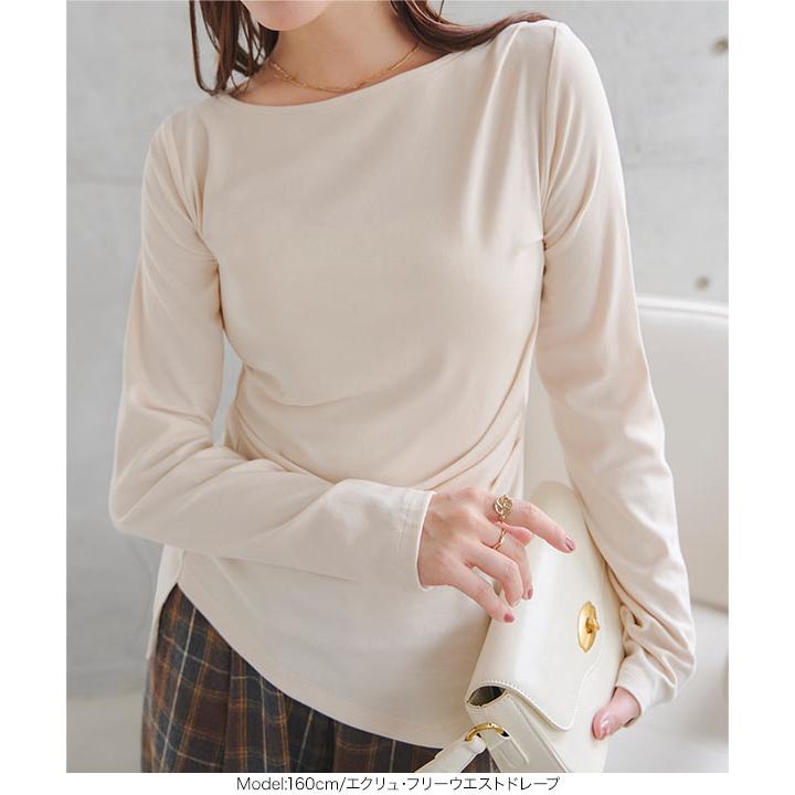 KOBE LETTUCE（神戸レタス） ロンT レディース トップス 長袖 Tシャツ