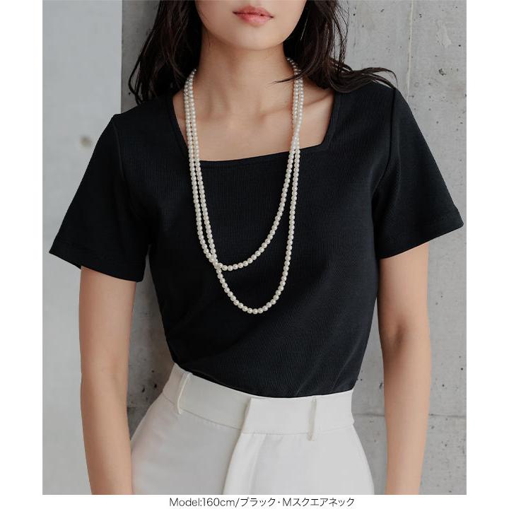 KOBE LETTUCE（神戸レタス） Tシャツ レディース 半袖 トップス u