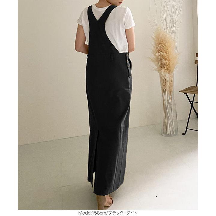 KOBE LETTUCE（神戸レタス） ジャンスカ ジャンパースカート