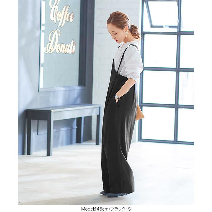 値下げしました⭐︎/オーバーオール KOBE LETTUCE サロペット オールインワン レディース 田中亜希子