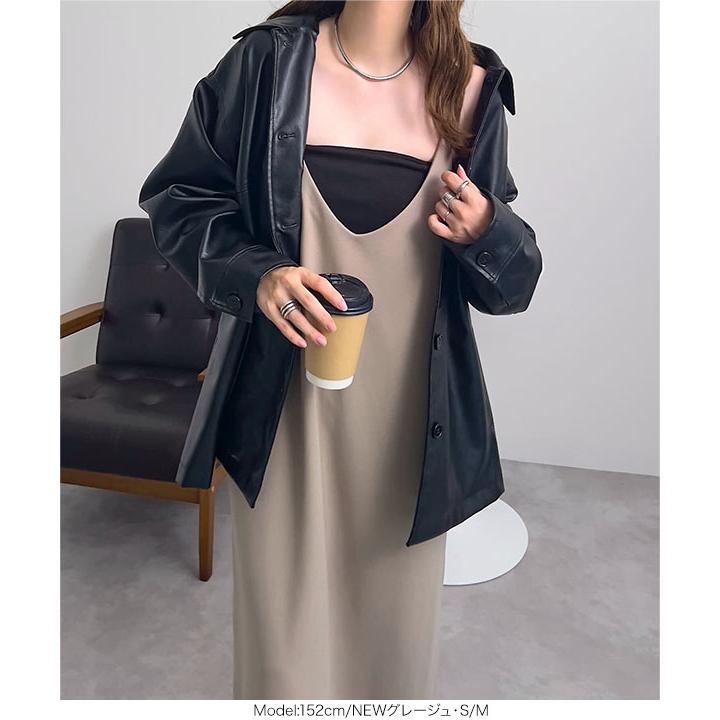 KOBE LETTUCE（神戸レタス） ワンピース キャミソールワンピ