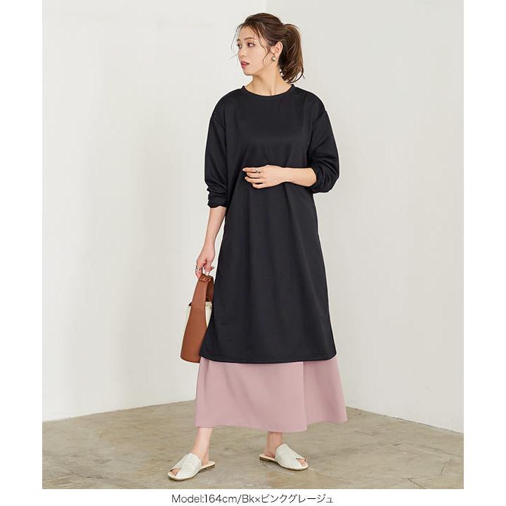 KOBE LETTUCE（神戸レタス） スカート レディース ドッキング